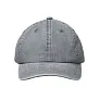 BEAU 6 panel baseball cap 265 gr/m²