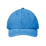 BEAU 6 panel baseball cap 265 gr/m²