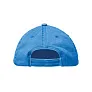 BEAU 6 panel baseball cap 265 gr/m²