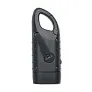 SLUZ Solar torch with dynamo crank