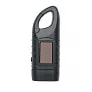 SLUZ Solar torch with dynamo crank