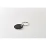 LIRCLE Round shape key ring
