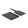 JETTAG Passport and luggage tag set