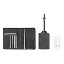 JETTAG Passport and luggage tag set