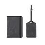 JETTAG Passport and luggage tag set