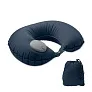 HEDDOW Fast inflatable travel pillow