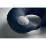 HEDDOW Fast inflatable travel pillow