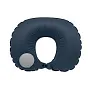 HEDDOW Fast inflatable travel pillow