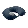 HEDDOW Fast inflatable travel pillow