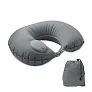 HEDDOW Fast inflatable travel pillow