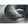 HEDDOW Fast inflatable travel pillow