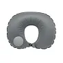 HEDDOW Fast inflatable travel pillow