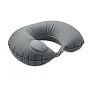 HEDDOW Fast inflatable travel pillow