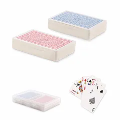 Set klasičnih igraćih karata