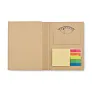 CENOTE Stationary set with notepad
