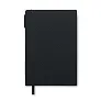 NOTA A5 PU notebook with pen