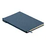 NOTA A5 PU notebook with pen