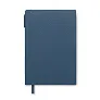 NOTA A5 PU notebook with pen