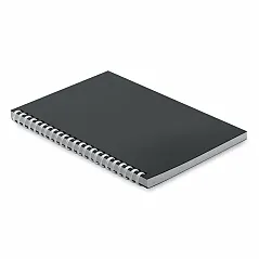 notes od recikliranog kartona, A5