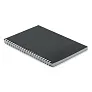 RECARNOTE A5 recycled carton notebook