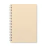RECARNOTE A5 recycled carton notebook