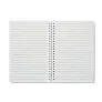 RECARNOTE A5 recycled carton notebook