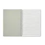RECARNOTE A5 recycled carton notebook