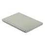 RECARNOTE A5 recycled carton notebook