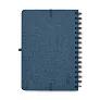 STRATA notes sa držačem za telefon, A5