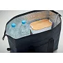KIRA 300D RPET cooler bag 3L