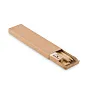STOX Paper box stationery set