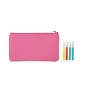 KIDDO Pencil case with markers