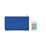 KIDDO Pencil case with markers