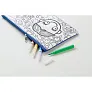 KIDDO Pencil case with markers