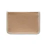 LONA Jute and canvas cooler bag 3L