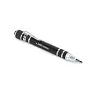 TUBULAR recycled multi tool pen