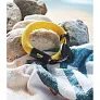 POLLY Floating wristband key ring