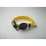 POLLY Floating wristband key ring