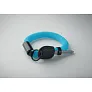 POLLY Floating wristband key ring