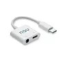 KOENET ABS jack audio splitter type C