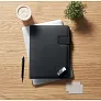 BURGUS A4 folder and wireless charger