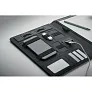BURGUS A4 folder and wireless charger