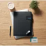 BURGUS A4 folder and wireless charger