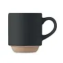 CERACK Ceramic stackable mug 170 ml