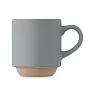CERACK Ceramic stackable mug 170 ml