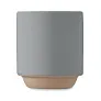 CERACK Ceramic stackable mug 170 ml