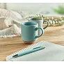 CERACK Ceramic stackable mug 170 ml