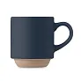 CERACK Ceramic stackable mug 170 ml