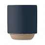 CERACK Ceramic stackable mug 170 ml
