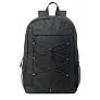 HIGE 600D RPET polyester backpack